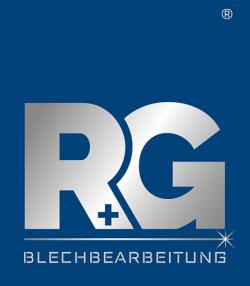 Logo von R + G Metallbau GmbH