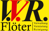 Logo von VVR Flöter | Verwaltungs-, Vermietungs- und Reinigungsservice