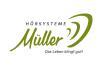 Logo von Hörsysteme Müller