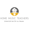 Logo von Home Music Teachers Stuttgart