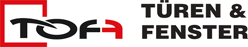 Logo von Tofa Türen und Fenster