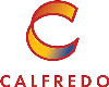 Logo von Calfredo Design