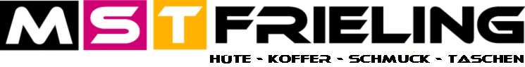 Logo von MST Frieling
