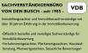Firmenlogo Sachverständigenbüro von den Busch (Bundesweite Wertermittlung von Immobilien - Immobiliengutachter seit 1985)