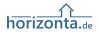 Logo von horizonta.de - Immobilienbüro & Immobilienmakler