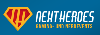 Logo von Next Heroes Gaming- und Nerdshop