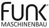 Logo von FUNK MASCHINENBAU GmbH & Co. KG
