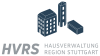 Logo von HVRS Hausverwaltung Region Stuttgart GmbH