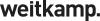 Logo von weitkamp marketing GmbH