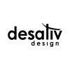 Logo von desativ | design Werbeagentur