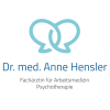 Logo von Praxis für Arbeitsmedizin und Psychotherapie Karlsruhe 