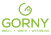 Logo von Immobilien Gorny GmbH
