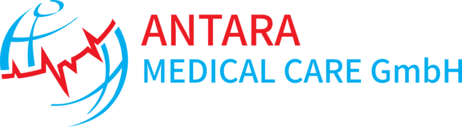 Logo von Antara Medical Care GmbH