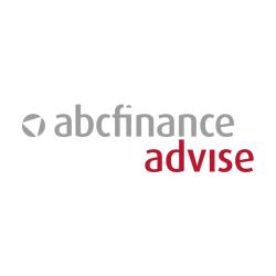 Logo von abcfinance advise GmbH