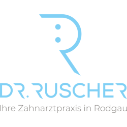 Logo von Zahnarztpraxis Dr. Ruscher