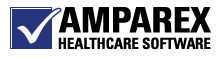 Logo von AMPAREX GmbH