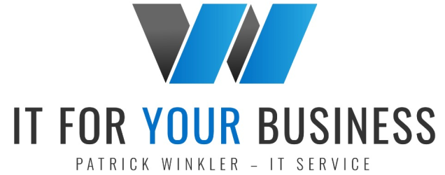 Logo von IT Service Winkler