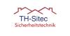 Logo von TH-Sitec Sicherheitstechnik