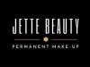 Logo von JETTE BEAUTY - Permanent Make-UP