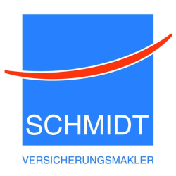 Logo von Versicherungsmakler Schmidt GmbH
