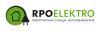 Logo von RPO Elektro