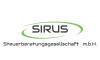 Logo von SIRUS Steuerberatungsgesellschaft m.b.H.