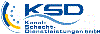 Logo von KSD Kanal-Schacht-Dienstleistungen GmbH