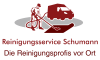 Logo von Reinigungsserviceschumann