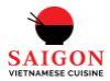 Logo von Restaurant Saigon