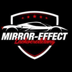 Logo von MIRROR-EFFECT Lackveredelung | Keramikversiegelung | Schutzfolierung