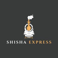 Logo von Shisha Express