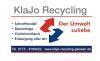 Logo von Klajo Recycling 