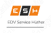 Logo von EDV Service Hüther