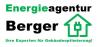 Logo von Energieagentur Berger GmbH