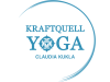 Firmenlogo Kraftquell Yoga  (- Claudia Kukla)