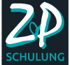 Firmenlogo Z & P - Schulung GmbH