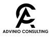 Logo von ADVINIO Consulting
