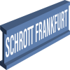 Logo von Schrott Frankfurt