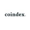Logo von coindex GmbH