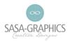 Logo von sasa-graphics Werbeagentur für Print & Web Design