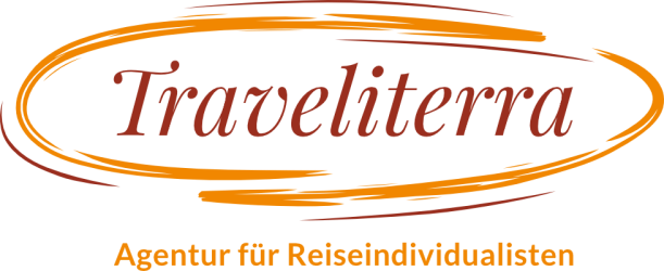 Logo von Traveliterra - Agentur für Reiseindividualisten