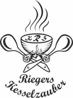 Logo von Riegers Kesselzauber Inh.: Kevin Rieger