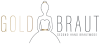Logo von Goldbraut Second Hand Brautmode