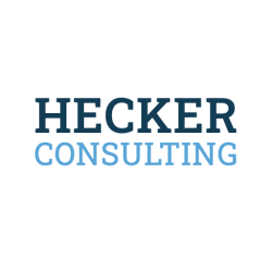 Logo von HECKER CONSULTING