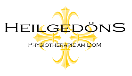 Logo von Heilgedöns - Physiotherapie am Dom