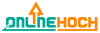 Logo von Onlinehoch - Local SEO Agentur
