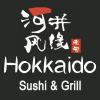 Logo von Hokkaido Sushi & Grill