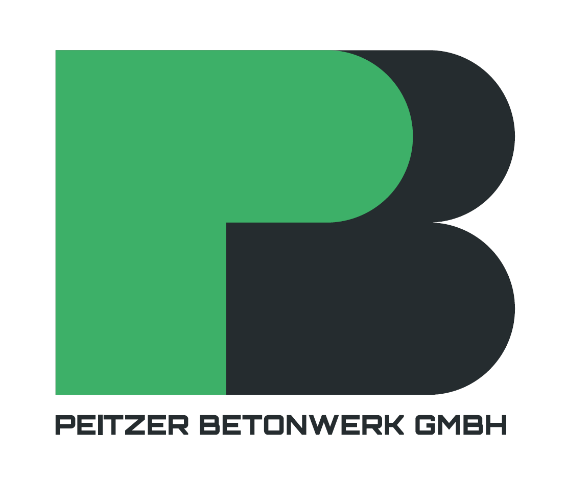 Firmenlogo Peitzer Betonwerke GmbH