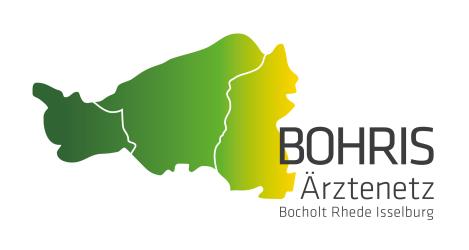 Logo von Ärztenetz BOHRIS e.V.