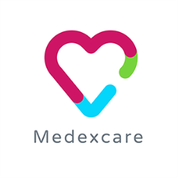 Logo von MEDEXCARE